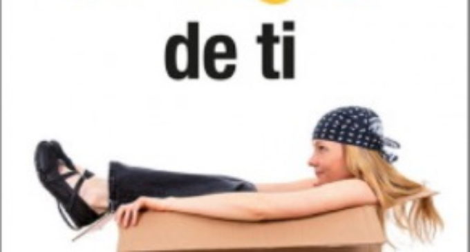 Libros: «Gestiona lo mejor de tí», autoconfianza y dinamismo, de Consuelo Junquera Guardado