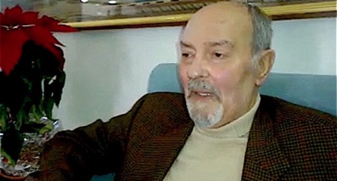 La Oficina de prensa del Vaticano, contada por un periodista de la vieja guardia