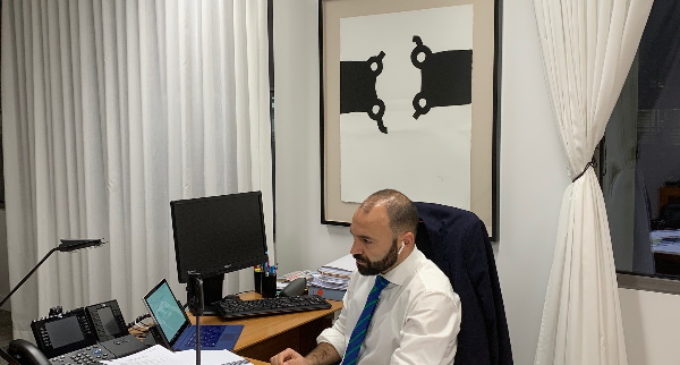 La Comunidad de Madrid promueve la mediación laboral como instrumento útil para solventar conflictos laborales