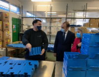 Madrid promueve la integración de las personas con discapacidad intelectual en el mercado laboral