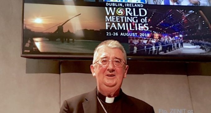 El Encuentro Mundial de las Familias 2018 será en la ‘Sylicon Valley’ de Europa