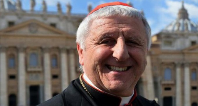 Educar hoy y mañana. Una pasión que se renueva, 50 años después de la Declaración del Concilio Vaticano II sobre la educación cristiana