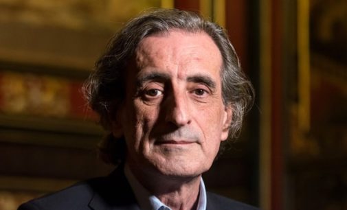 Julio Martínez Mesanza, Premio Nacional de Poesía 2017: “Gloria” es el esplendor de la creación y el Creador