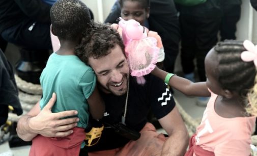 El Gobierno pone a Escuelas Católicas «como ejemplo a seguir» por su colaboración en la acogida de refugiados