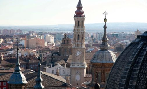 El Gobierno reclamará los bienes de dominio público que la Iglesia hubiera inscrito a su nombre