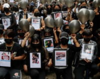 Golpe de Estado en Myanmar. Los obispos de Bangladesh piden evitar la guerra civil