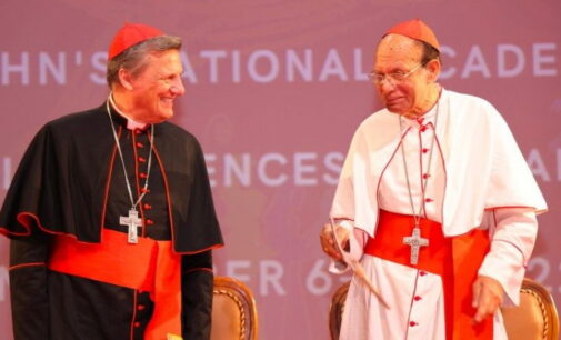 Grech en India: Una»Iglesia viva» en diálogo con hindúes y musulmanes