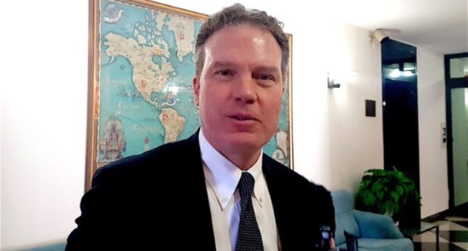 Greg Burke: “Navarro Valls supo cómo gestionar en el Vaticano, la revolución de internet”