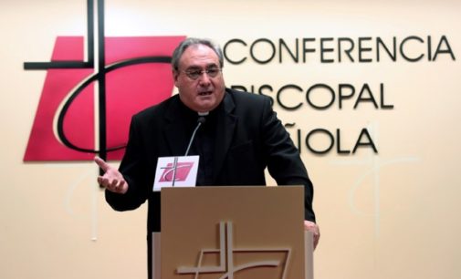 Gil Tamayo: «Gritar no nos hace ser más claros, sino generar más ruido»