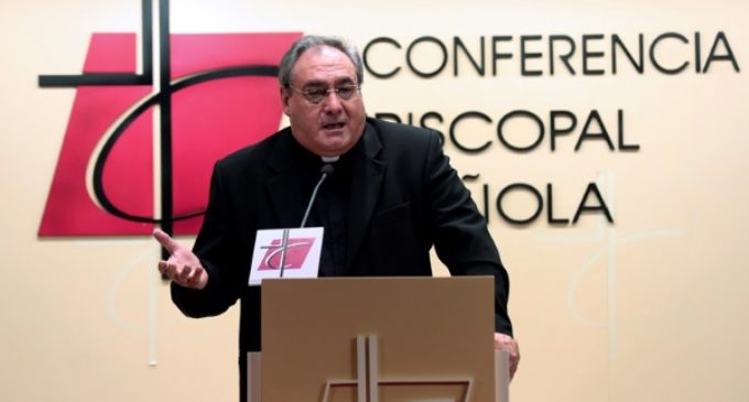 Gil Tamayo: «Gritar no nos hace ser más claros, sino generar más ruido»