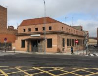 El cuartel de la Guardia Civil se trasladará al centro de Majadahonda