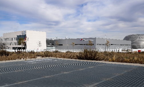 Hospital Enfermera Isabel Zendal, un Hospital Público construido en tres meses