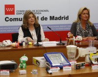 Alertas en Madrid sobre 145 productos que incumplían la normativa de seguridad en 2015