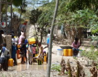 Diez años después del terremoto, la situación sigue siendo caótica en Haití