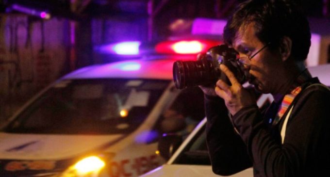 Un cura se enfrenta a los escuadrones de la muerte en Filipinas: «cada noche veo diez asesinatos»