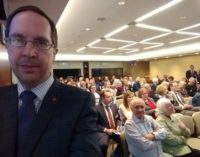 Movilización ciudadana para que España estrene la película sobre el drama del aborto Unplanned
