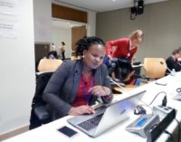 #Letmelive! Un grito contra el aborto en el CSW 2019