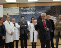 La Unidad de Coagulopatías Congénitas del Hospital la Paz es de referencia nacional