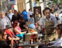 El 52 % de los hogares con empleo no gozan de una integración plena