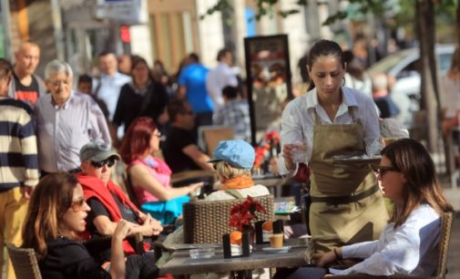 El 52 % de los hogares con empleo no gozan de una integración plena