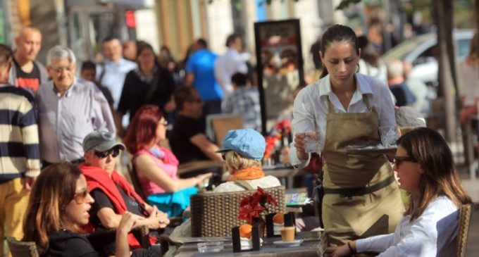 El 52 % de los hogares con empleo no gozan de una integración plena