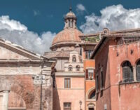 Holocausto: Redescubiertos los nombres de los judíos protegidos por institutos religiosos en Roma