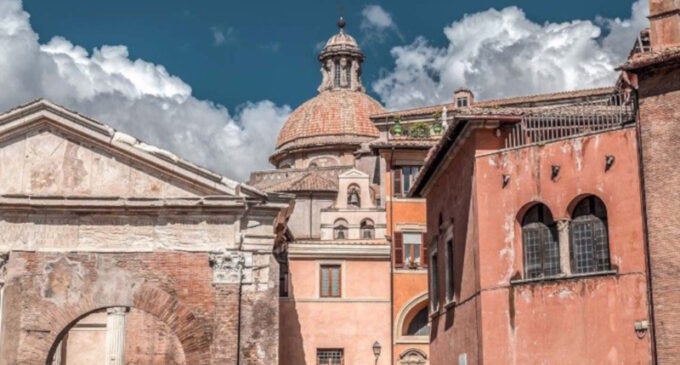 Holocausto: Redescubiertos los nombres de los judíos protegidos por institutos religiosos en Roma