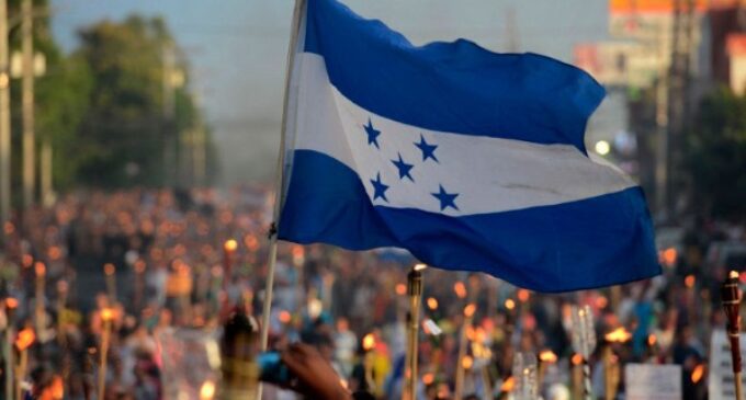 Honduras: Preocupación de los obispos por “la decadencia moral” en la que “está cayendo el país”