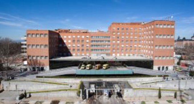 El Clínico San Carlos, primer hospital que participa en un ensayo mundial de la OMS sobre tratamientos actuales contra el coronavirus