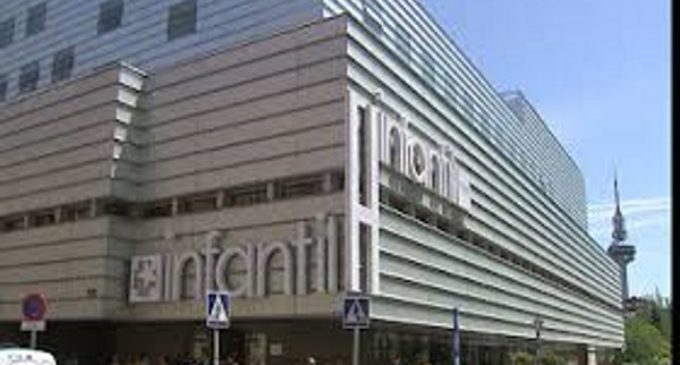 El Hospital Gregorio Marañón de Madrid realiza el primer trasplante cardiaco infantil con incompatibilidad de grupo sanguíneo en España