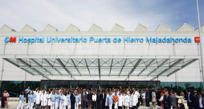 Diez hospitales de la red pública de la Comunidad reciben 16 premios Top 20 por su calidad en la gestión sanitaria