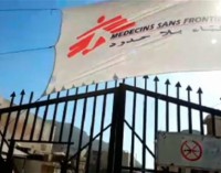 Al menos cinco muertos en un nuevo ataque a un hospital apoyado por MSF en Yemen