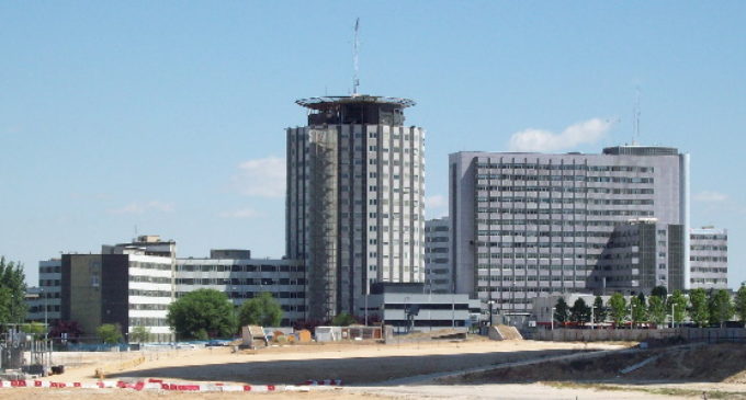 El Hospital Universitario La Paz pone en marcha la Unidad de Hospitalización a Domicilio