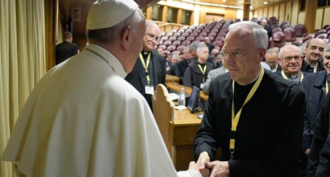 La Iglesia estudia desvincularse de los hospitales belgas que apoyan la eutanasia