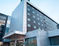 La Comunidad de Madrid habilita un hotel de descanso para los profesionales sanitarios del Hospital público Enfermera Isabel Zendal