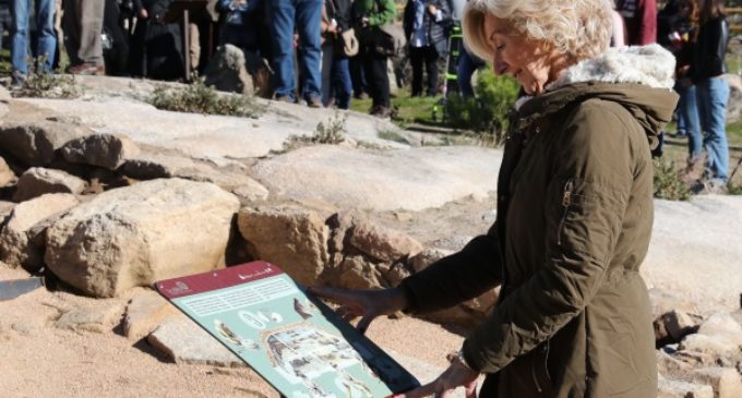 El proyecto de ‘arqueología social’ La Cabilda de Hoyo de Manzanares cuenta con la colaboración de la Comunidad de Madrid
