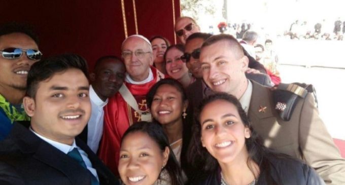 Documento final de la reunión pre-sinodal de los jóvenes: una “radiografía”