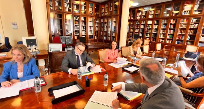 Avance en la implantación de las nuevas tecnologías en la Justicia