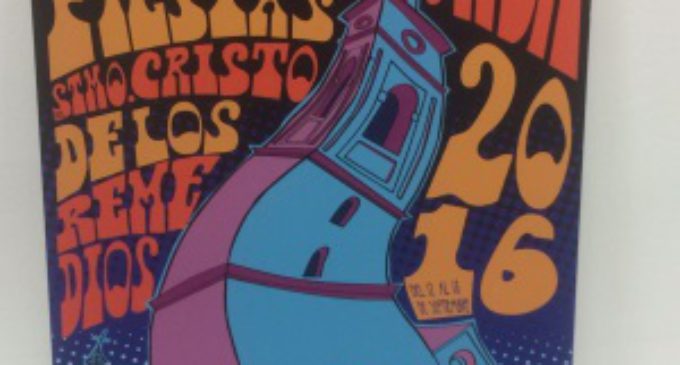 Majadahonda ya tiene cartel para sus Fiestas Patronales