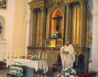 Luis Murillo Madrigal presenta el martes 5 de julio, en la parroquia de Santa Catalina Mártir de Majadahonda, su tercer libro: “Enganchado a tu pasado”