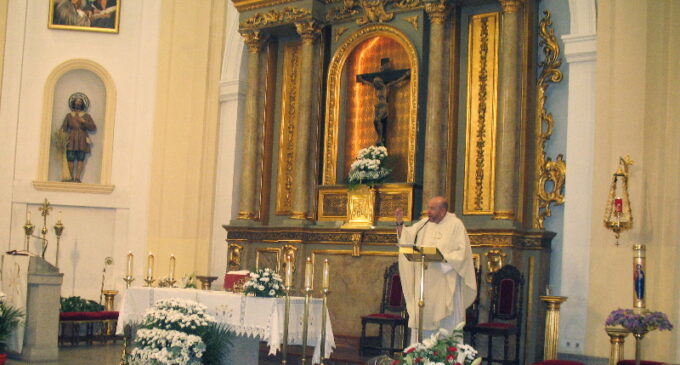 Luis Murillo Madrigal presenta el martes 5 de julio, en la parroquia de Santa Catalina Mártir de Majadahonda, su tercer libro: “Enganchado a tu pasado”