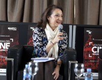 La Comunidad muestra la región como plató de cine a prestigiosos localizadores internacionales
