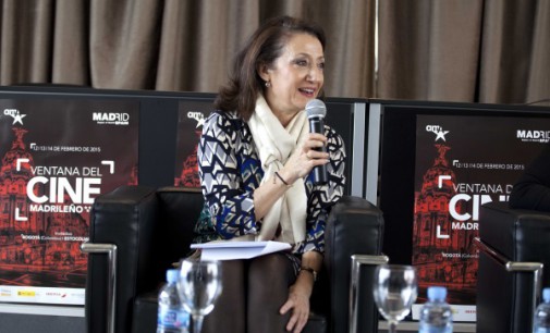 La Comunidad muestra la región como plató de cine a prestigiosos localizadores internacionales