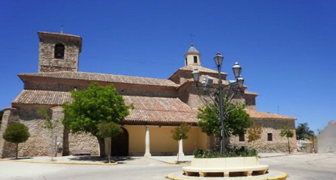 La Iglesia Parroquial de San Andrés Apóstol de Fuentidueña de Tajo declarada Bien de Interés Patrimonial