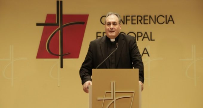 La Iglesia crea una «mesa de unidad» para la negociación del pacto educativo