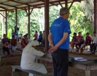 Una Iglesia profética para el Amazonas, aunque les moleste a los poderosos