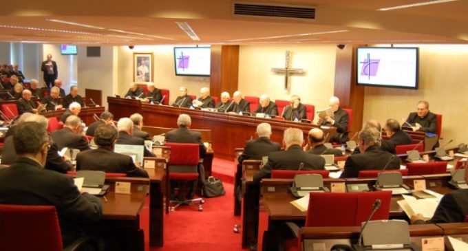 La Iglesia española revisará sus protocolos para prevenir los abusos sexuales a menores