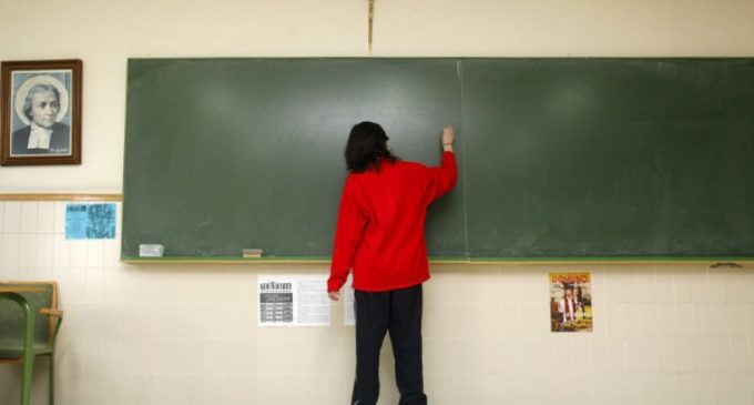 La Iglesia teme que la nueva asignatura «Valores cívicos» imponga «una ética de Estado»