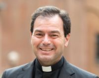 Ignacio Barrera, nuevo vicario regional del Opus Dei en España