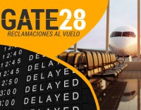 El aeropuerto de Madrid registró 2.643 incidencias durante 2015